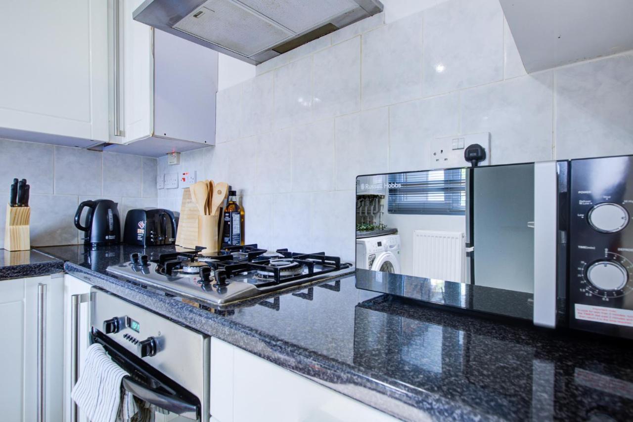 Appartement Statera - In Walworth Londres