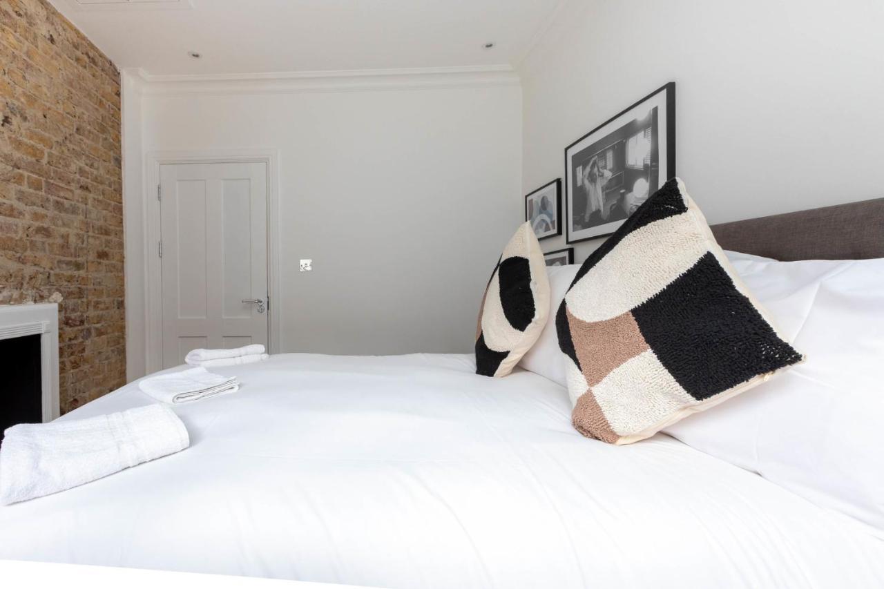 Apartamento Stylish 2 Bedroom Near Oxford Street Londres