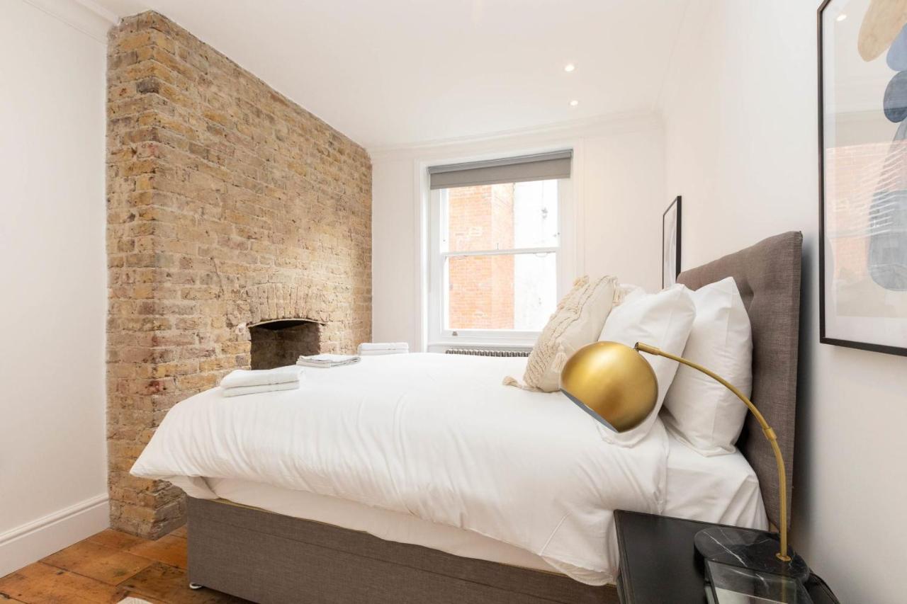 Apartamento Stylish 2 Bedroom Near Oxford Street