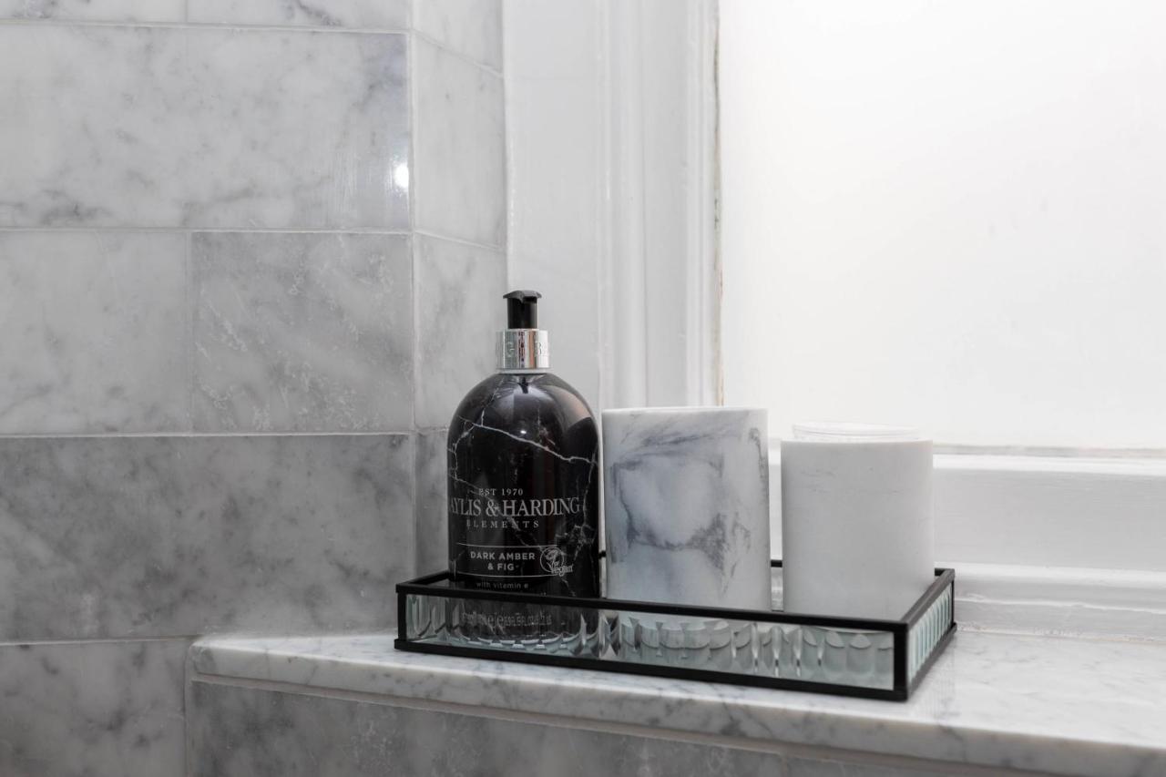 Apartamento Stylish 2 Bedroom Near Oxford Street