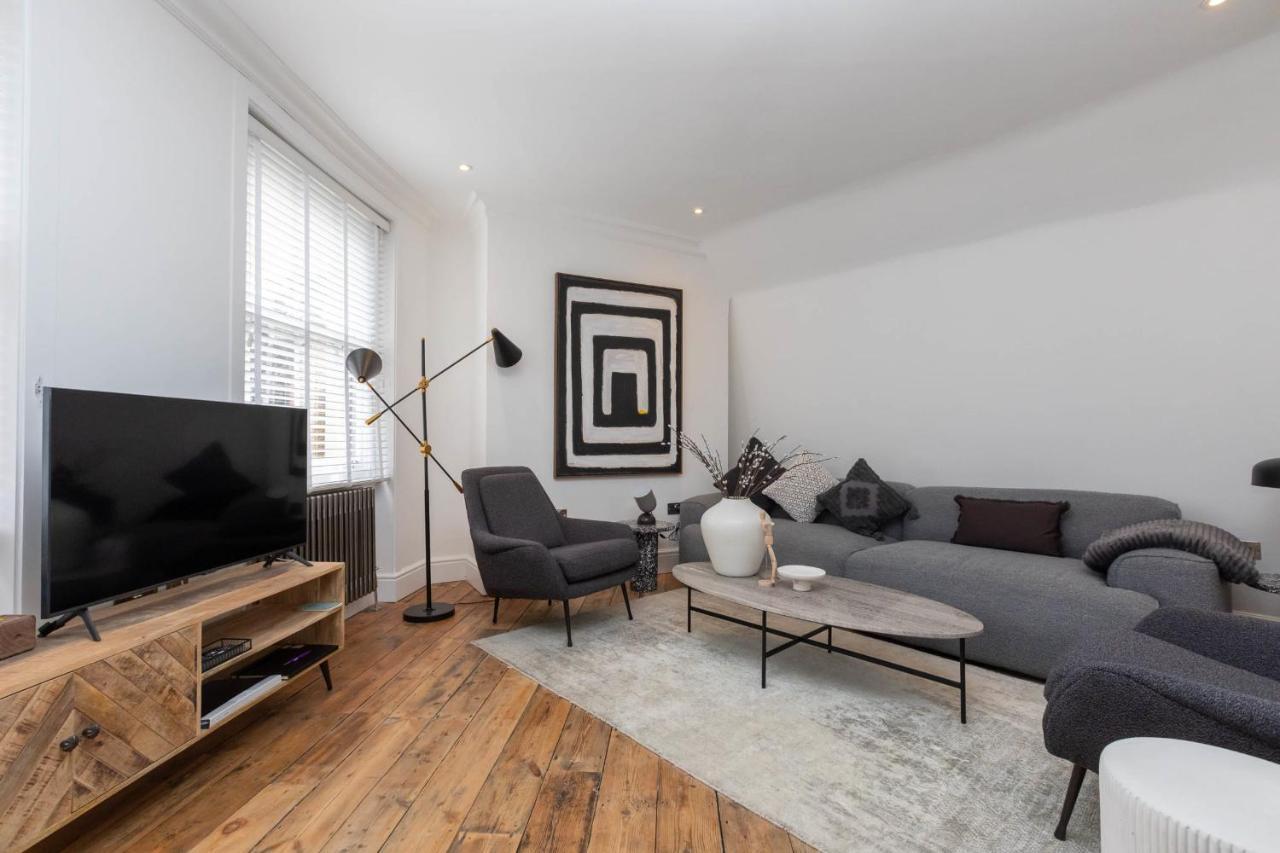 Apartamento Stylish 2 Bedroom Near Oxford Street *