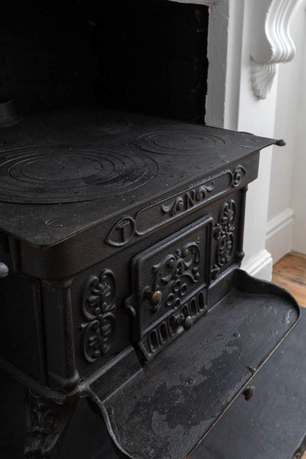Stylish 2 Bedroom Near Oxford Street *
