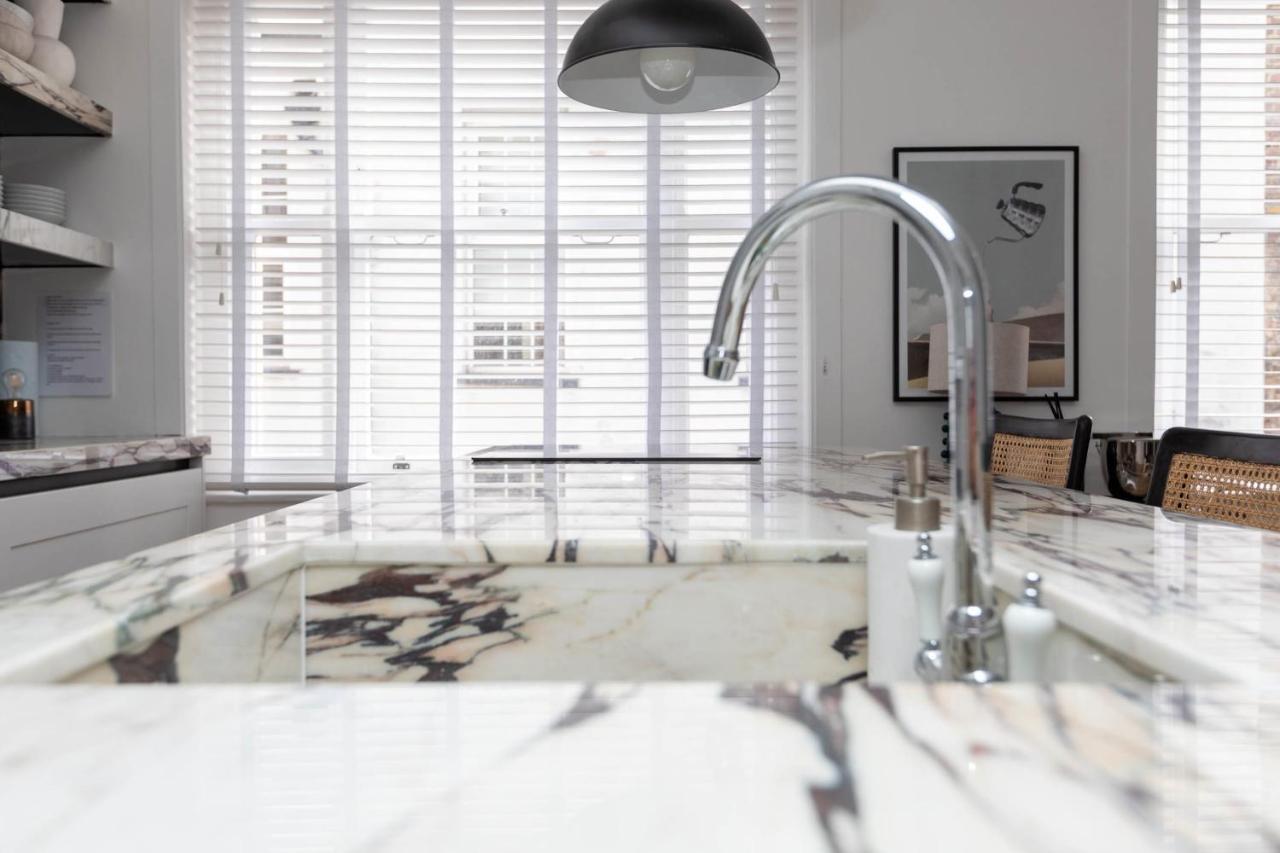Apartamento Stylish 2 Bedroom Near Oxford Street Londres