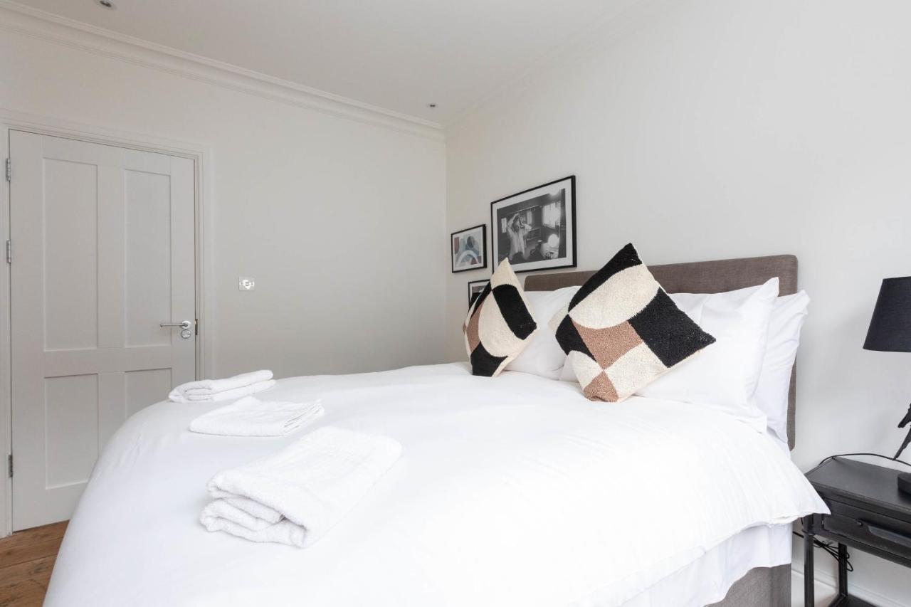 Stylish 2 Bedroom Near Oxford Street * Londres