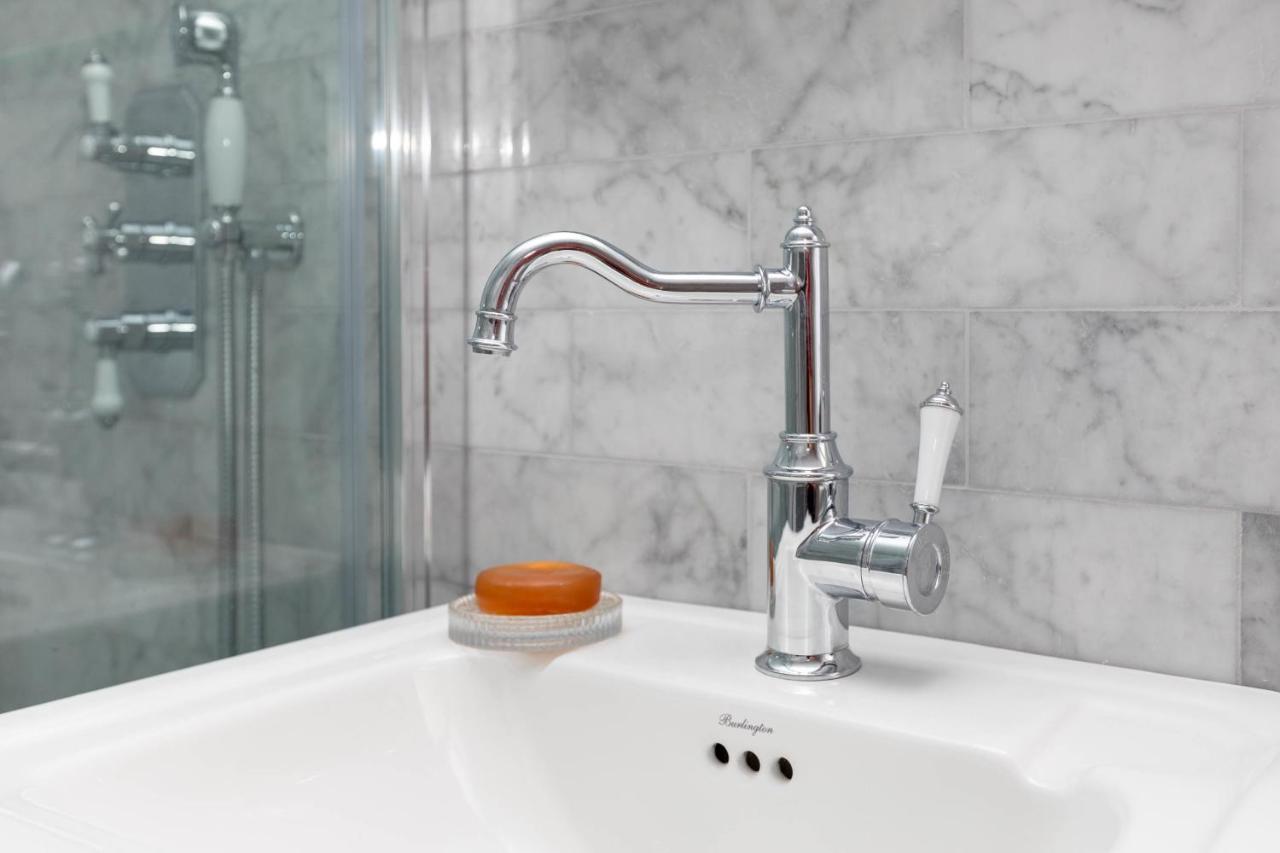 Apartamento Stylish 2 Bedroom Near Oxford Street *