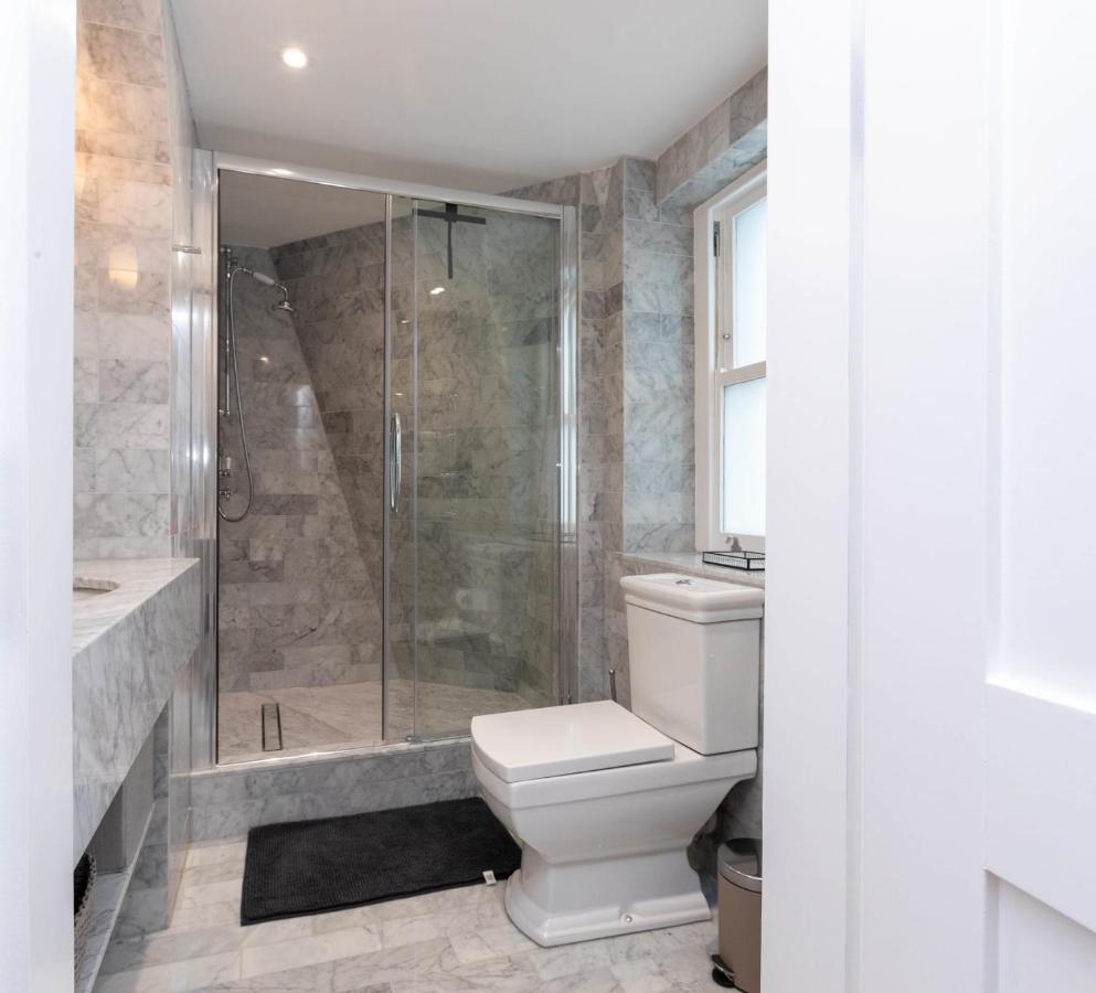 Stylish 2 Bedroom Near Oxford Street Apartamento
