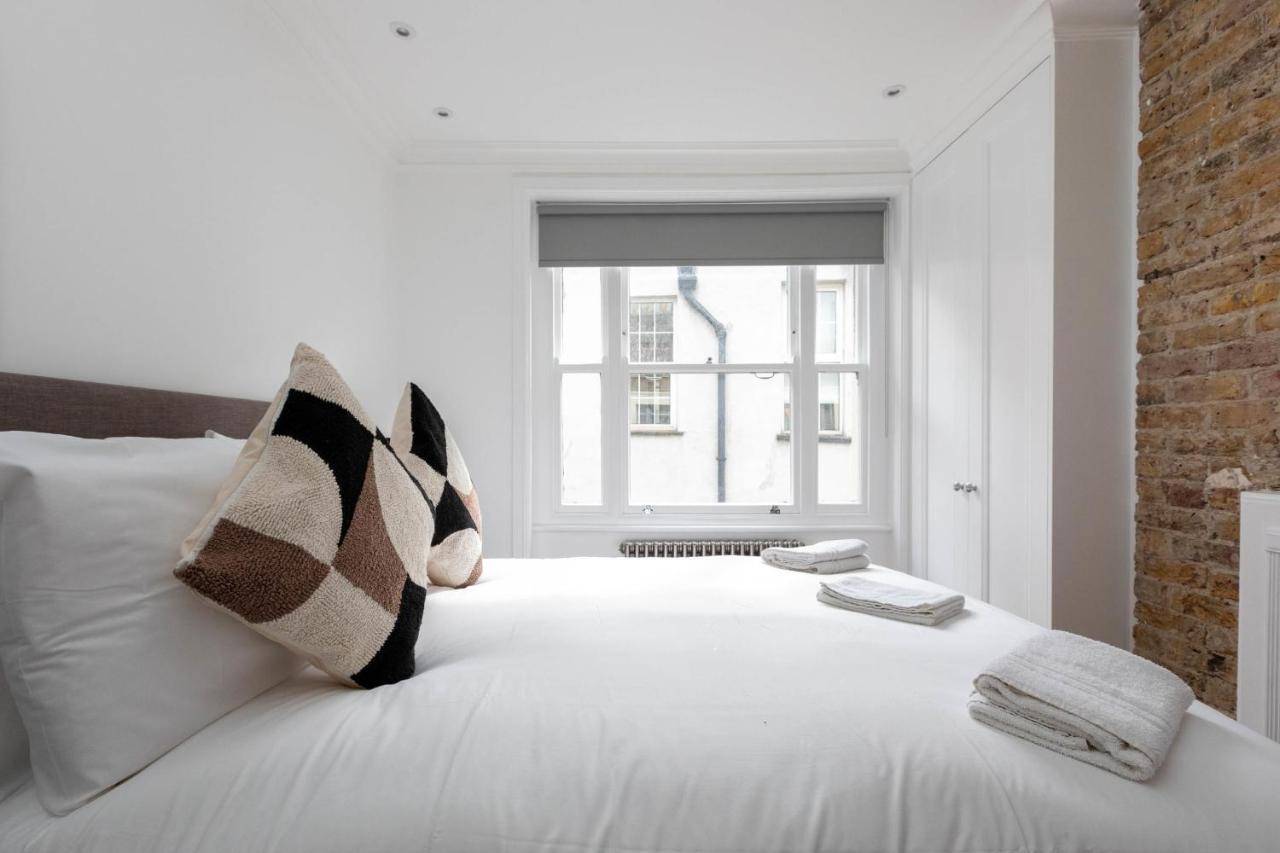 Stylish 2 Bedroom Near Oxford Street * Londres