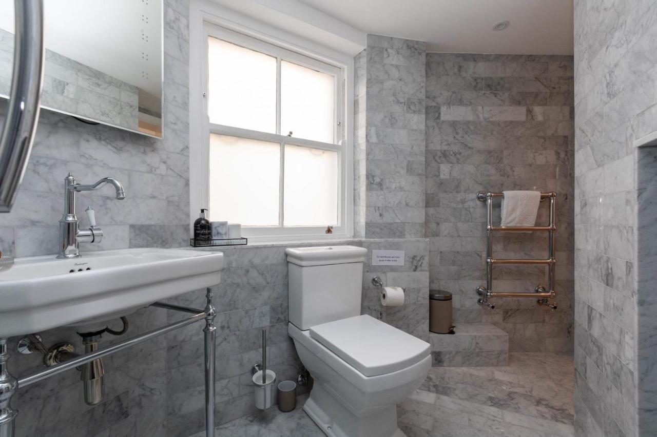 Apartamento Stylish 2 Bedroom Near Oxford Street