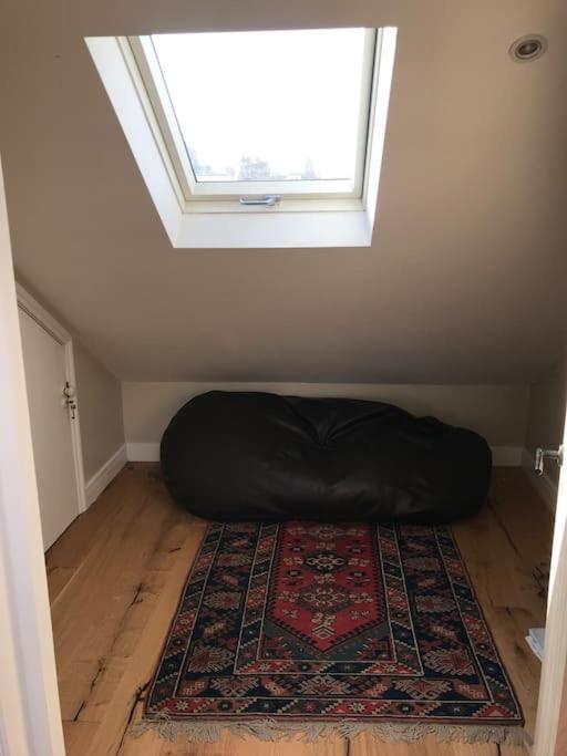 Elegant 3bed Crouchend In Style With Roof Terrace *