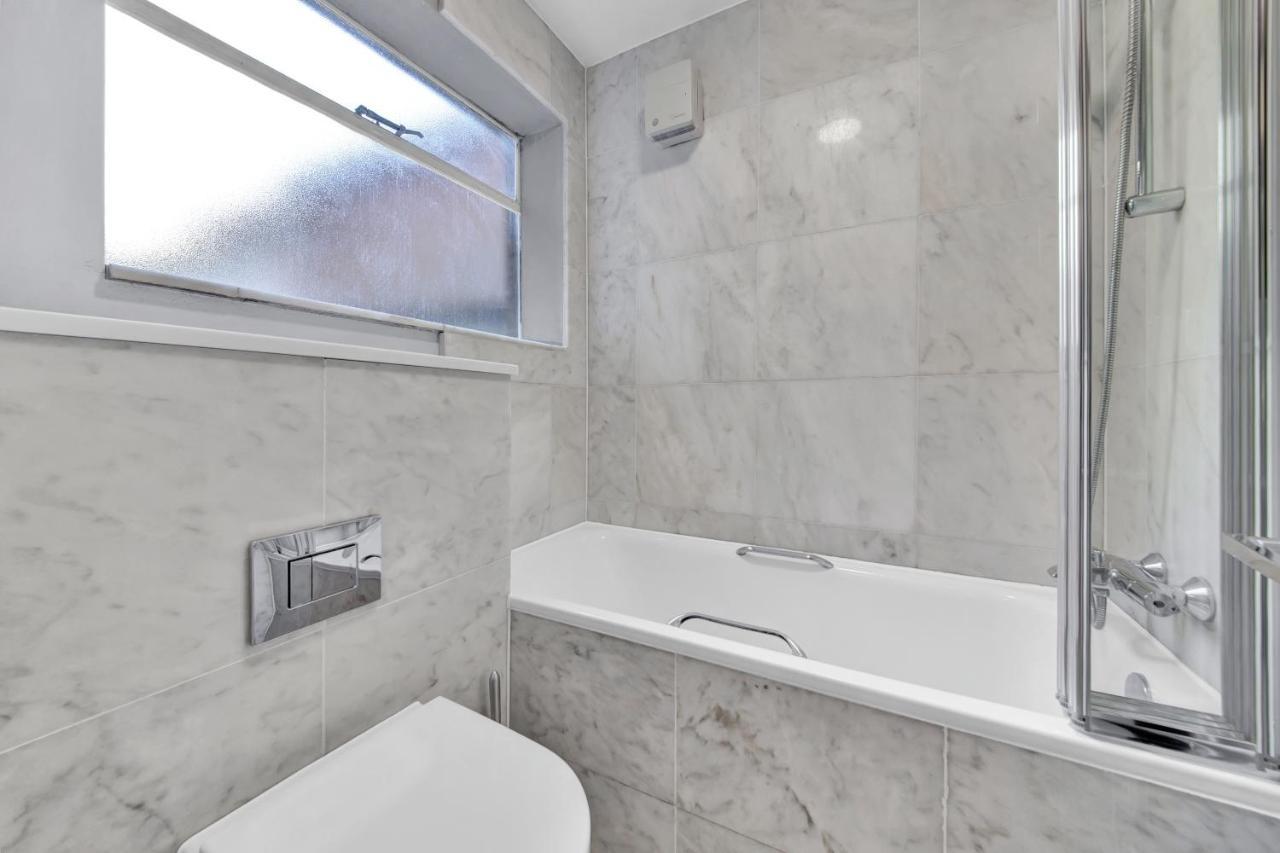 Apartment Sercasa - Cleveland - Fitzrovia London