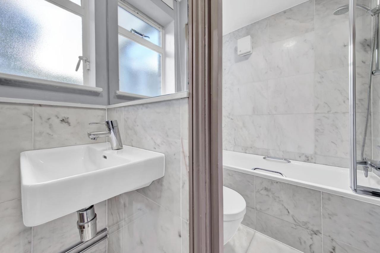 Apartment Sercasa - Cleveland - Fitzrovia