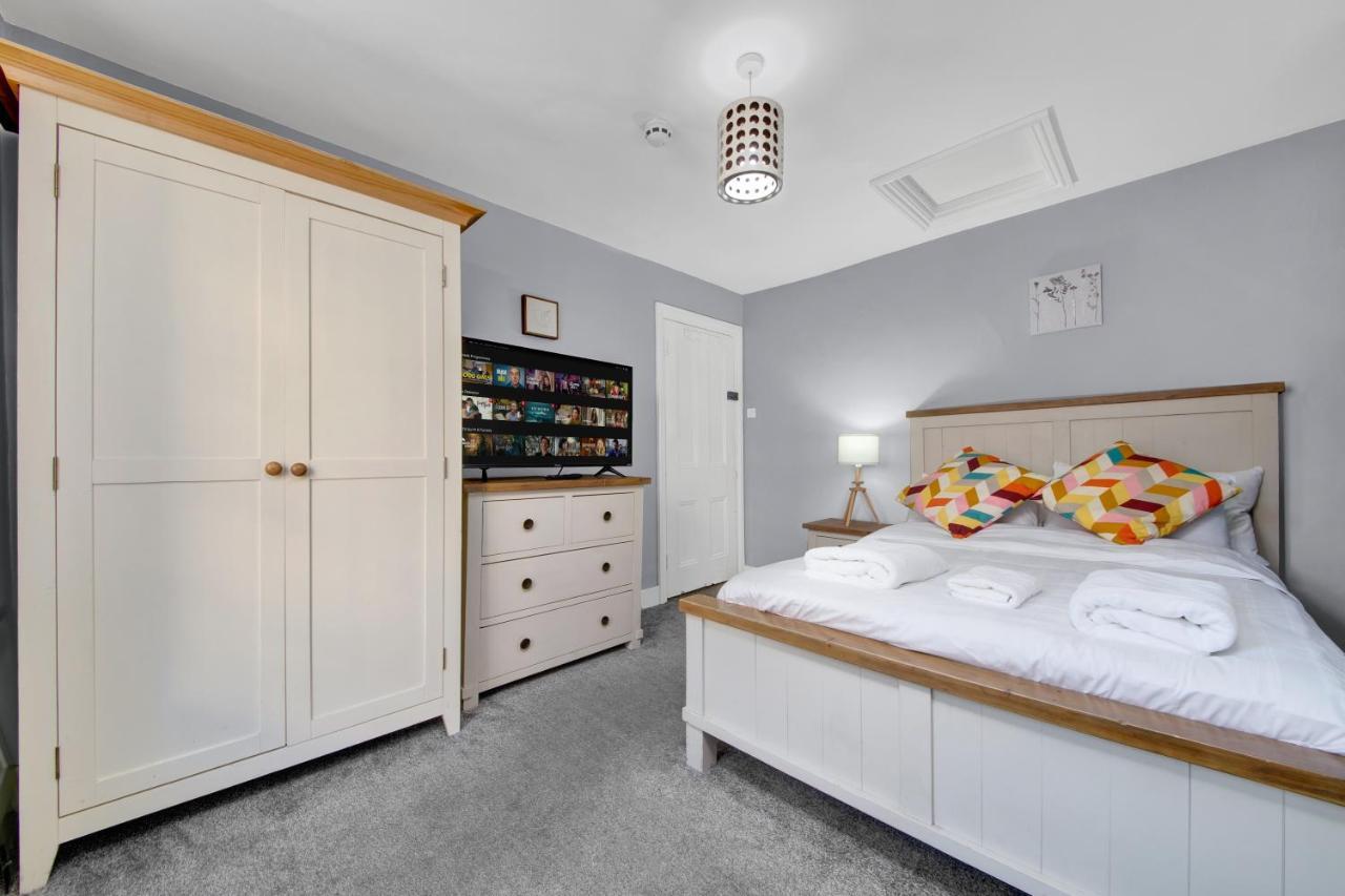Guest house Hyde Park *