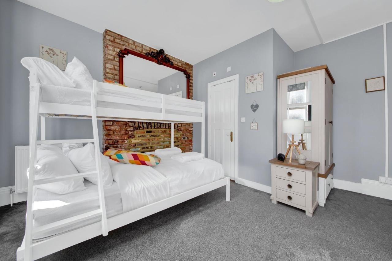 Hyde Park Guest house London
