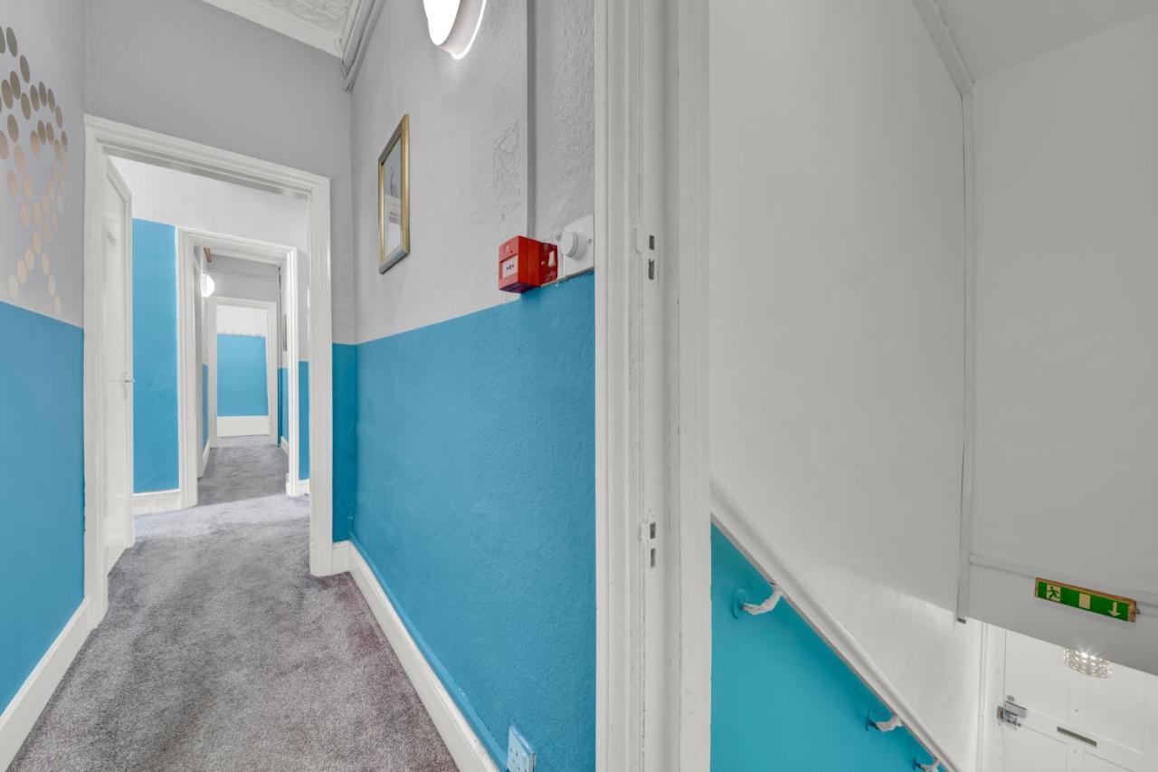 Hyde Park Guest house London