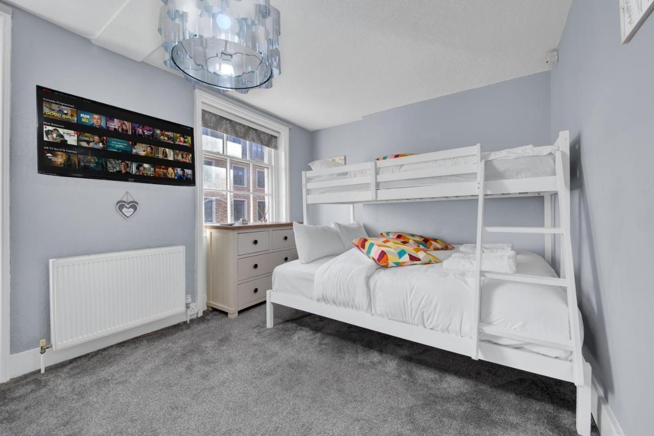 Hyde Park Guest house