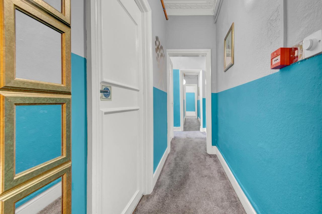 Guest house Hyde Park *