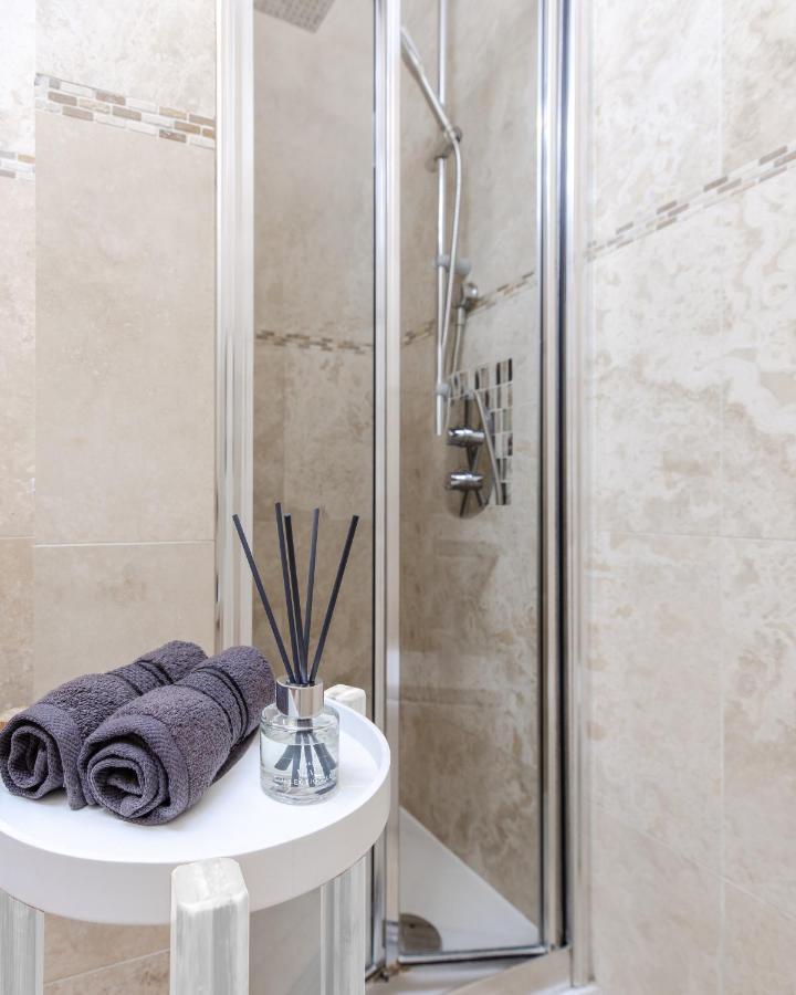1st Class Covent Garden Residences For 1st Class Guests Appartement *