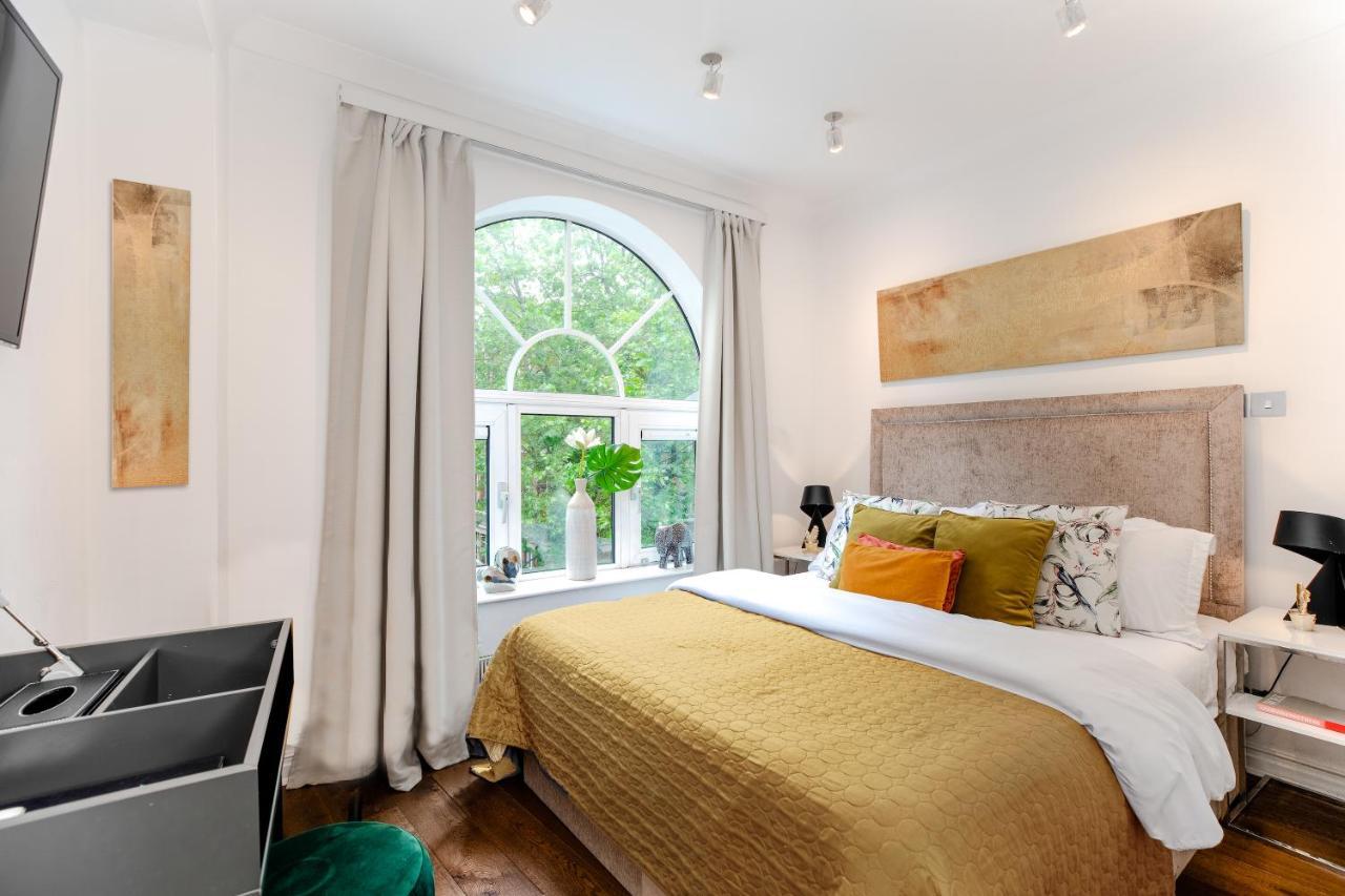 Appartement 1st Class Covent Garden Residences For 1st Class Guests Londen