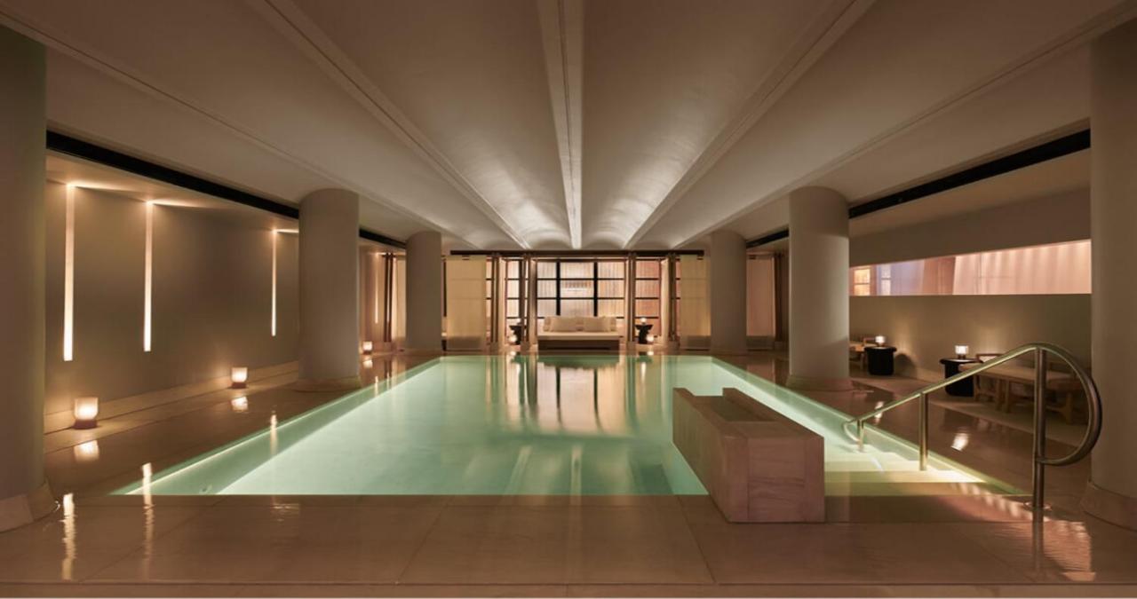 Claridge's, Maybourne Collection Londres