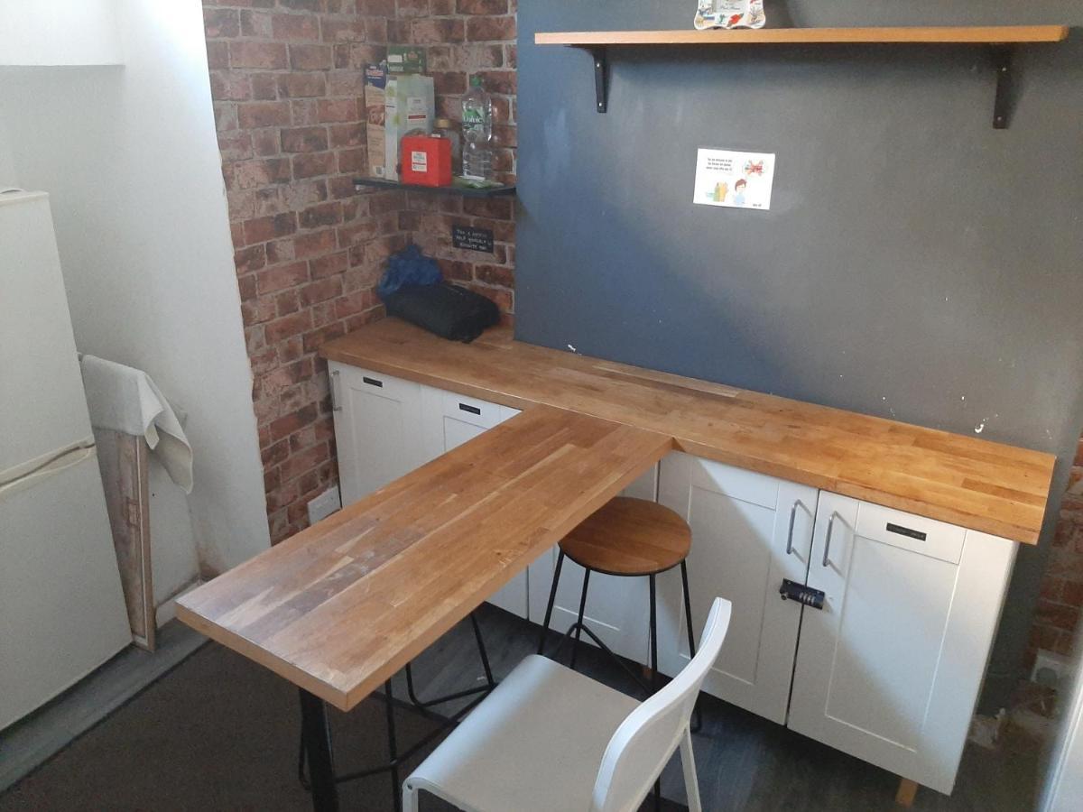 Séjour chez l'habitant Single Bedrooms With Wifi And Underbed 10