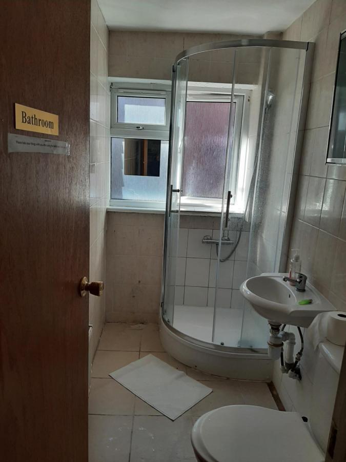 Séjour chez l'habitant Single Bedrooms With Wifi And Underbed 10 Londres