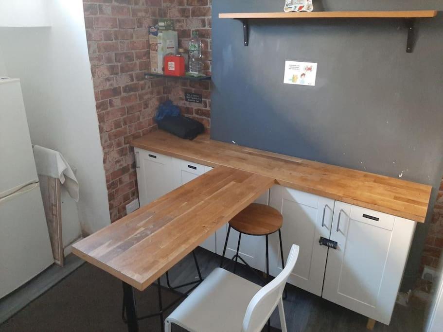 Lovely Double Ensuite In Bricklane Londres