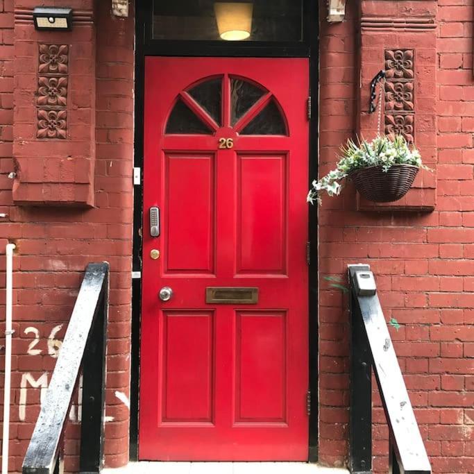 Séjour chez l'habitant Single Bedrooms With Wifi And Underbed 10 Londres