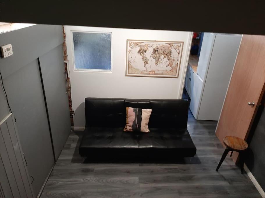 Lovely Double Ensuite In Bricklane *