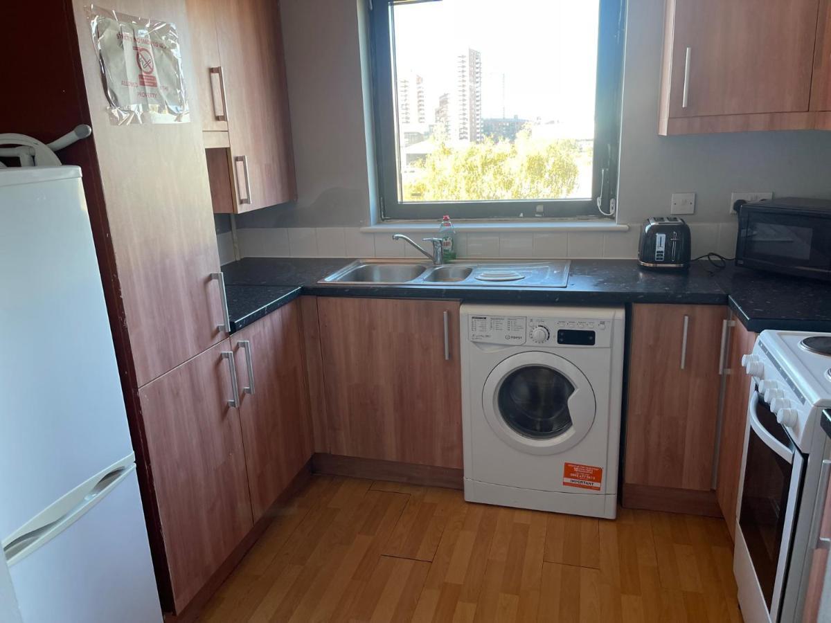 Remo Near Canary Wharf & 02 Arena Apartamento