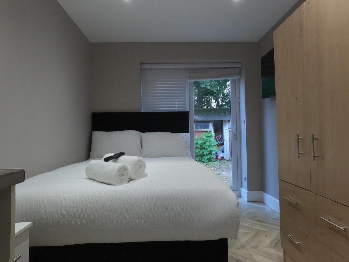 Lbt Ltd Habitación en casa particular Londres