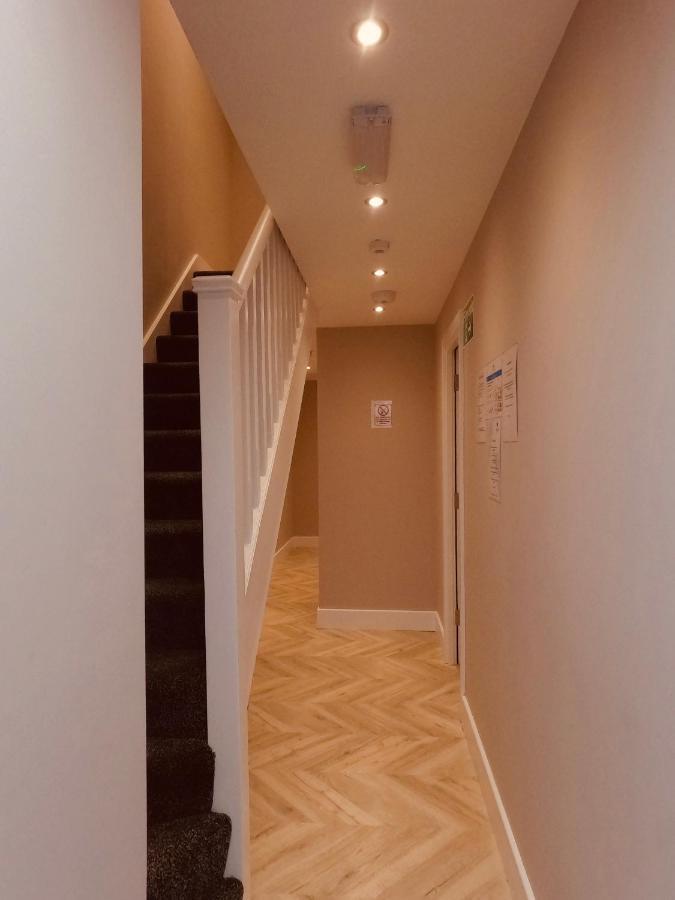 Quarto em Acomodações Particulares Lbt Ltd