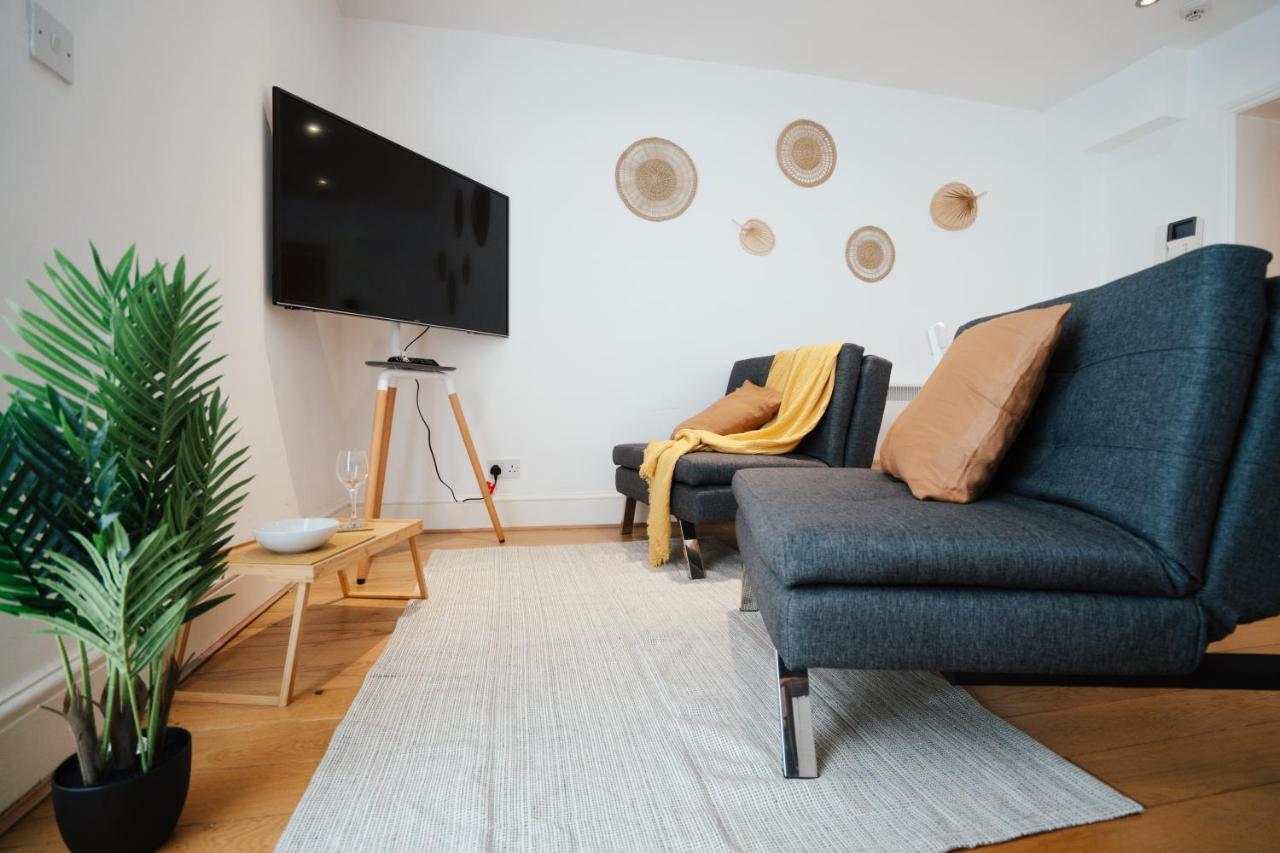 Cozy 1 Bed In Hackney
