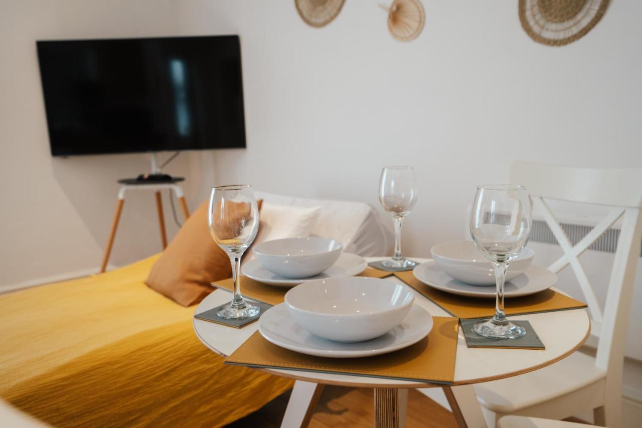 Cozy 1 Bed In Hackney Appartement Londres