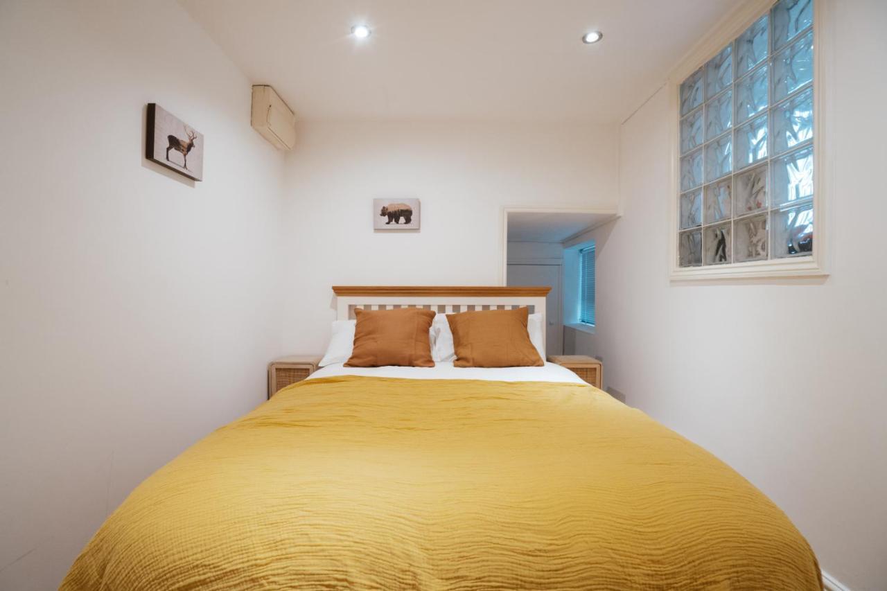 Cozy 1 Bed In Hackney Appartement Londres