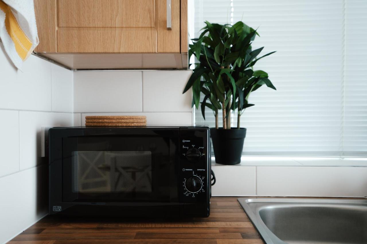 Cozy 1 Bed In Hackney Appartement Londres