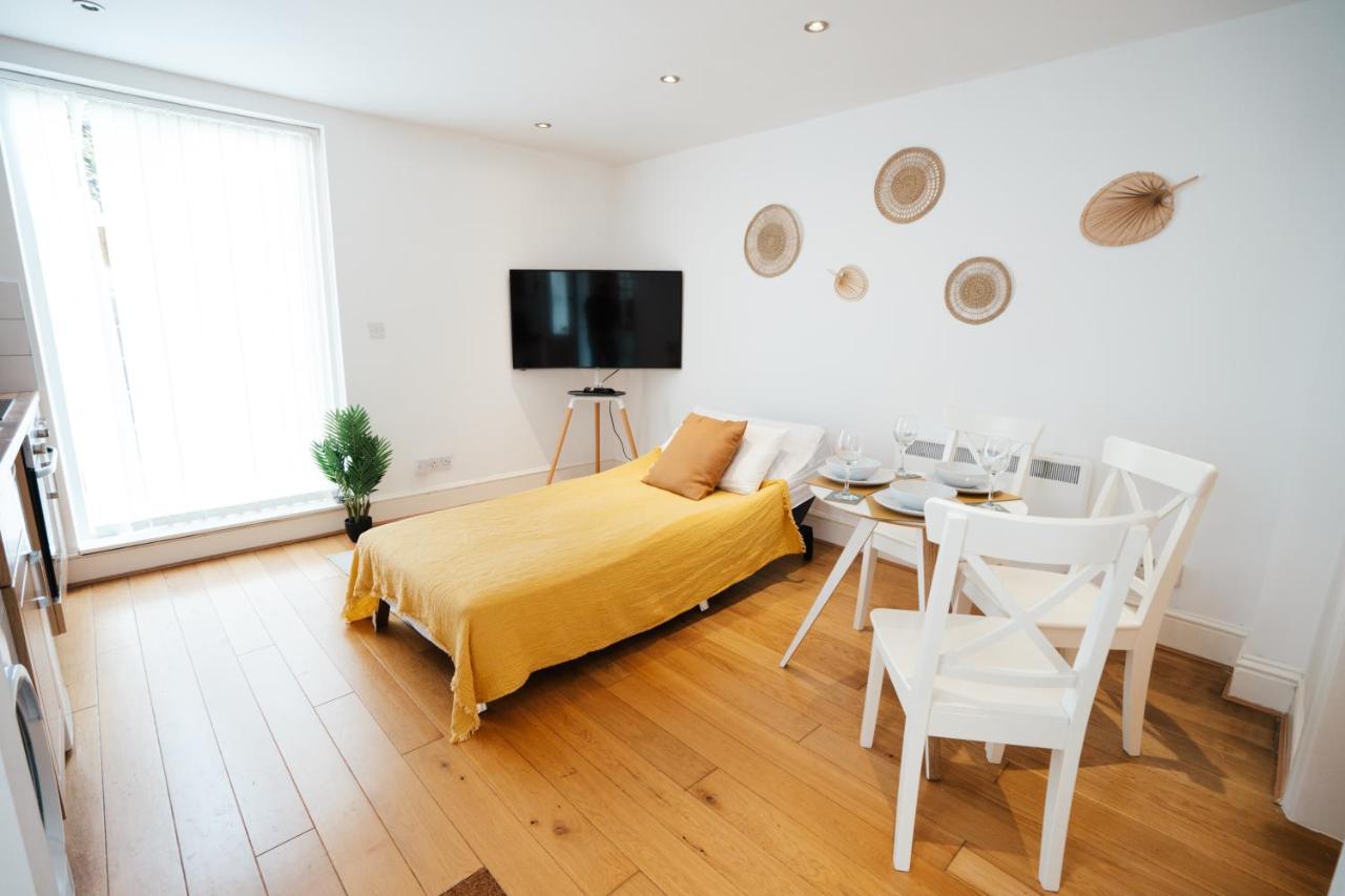 Appartement Cozy 1 Bed In Hackney Londres