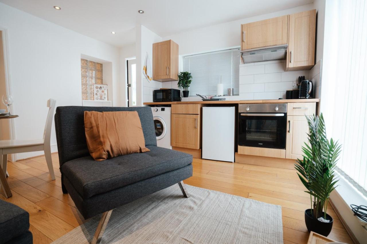 Cozy 1 Bed In Hackney * Londres