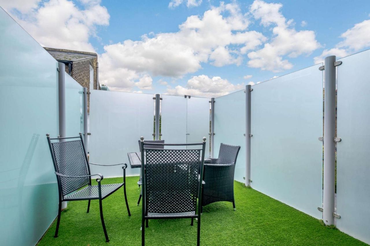 Apartamento Between The Commons Londres