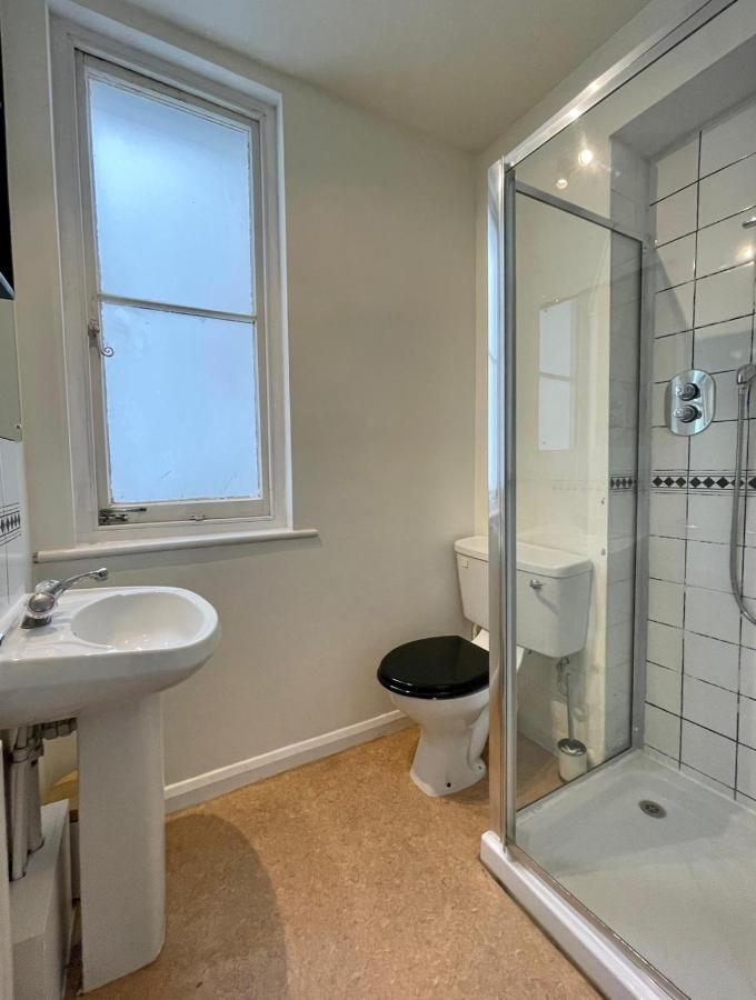 Charming Primrose Hill Studio Near Train Station Apartamento *