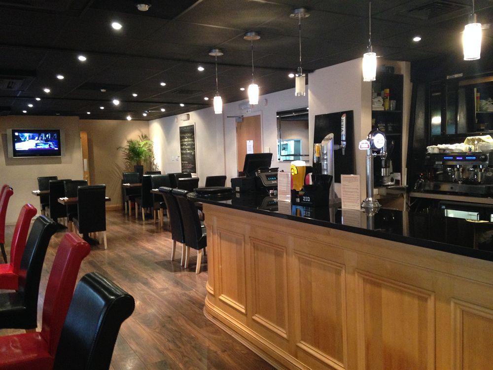 Hotel Oyo Flagship Finchley Londres