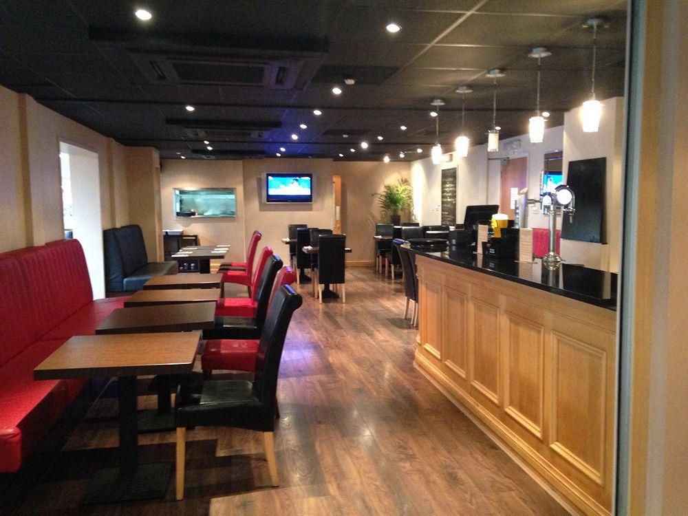 Oyo Flagship Finchley 4* Londres