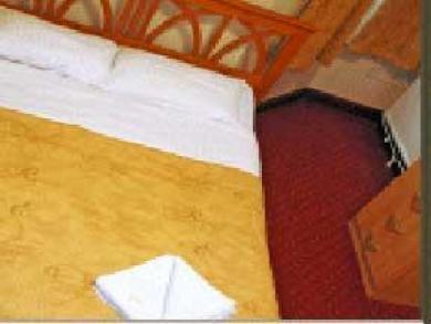 Olympia Hotel 3*