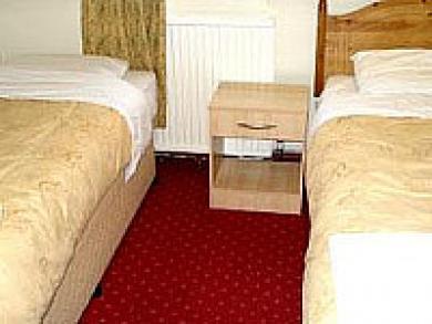 Olympia Hotel