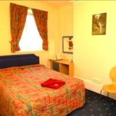 Boston Court Hotel Londres