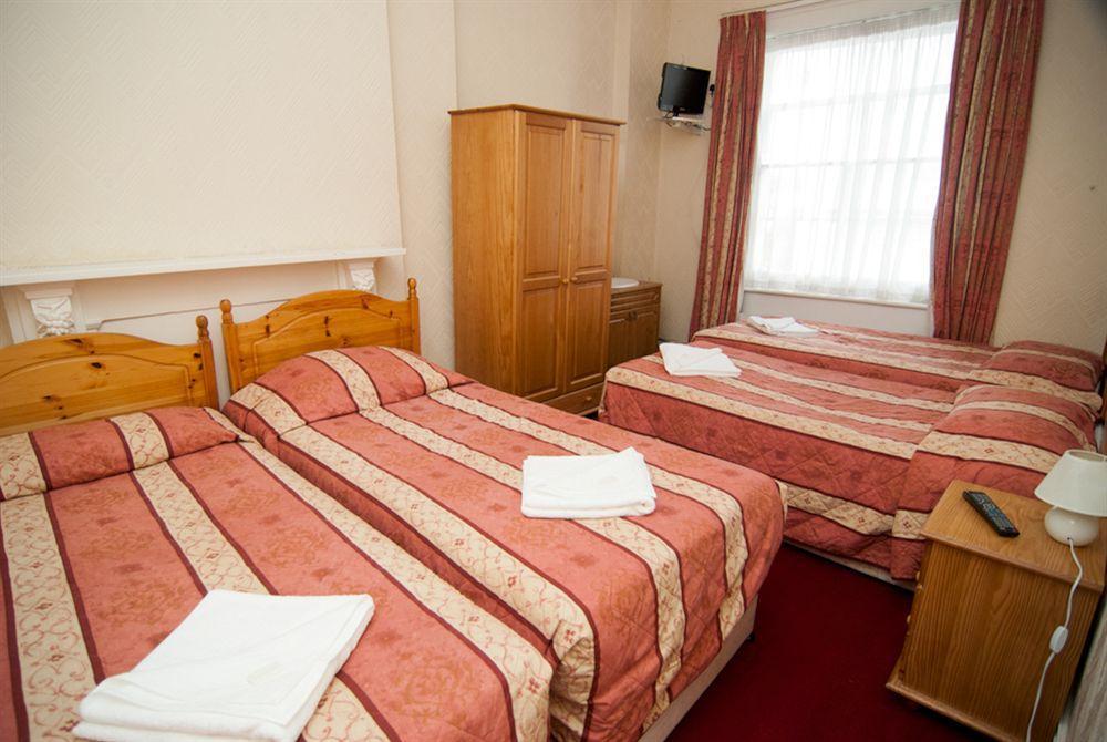 Hotel Ravna Gora Londres