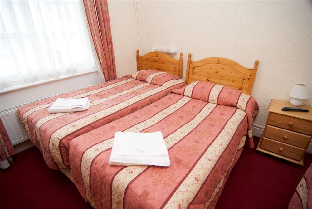 Ravna Gora Hotel Londres