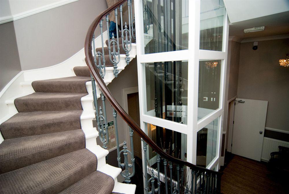 Hotel Ravna Gora Londres