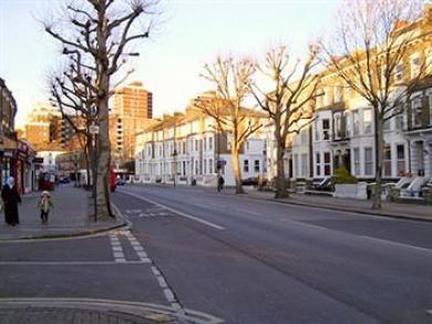 Comfotel Blu Bed and breakfast 3*