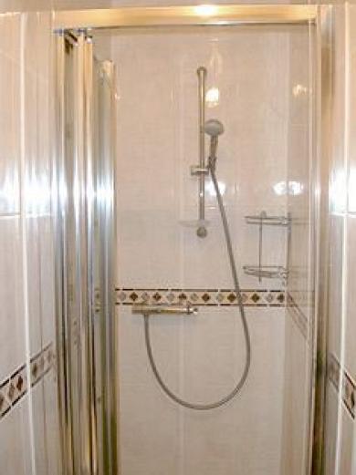 Bed and breakfast Comfotel Blu 3*