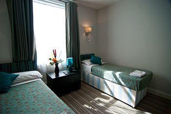 Comfotel Blu Bed and breakfast Londres